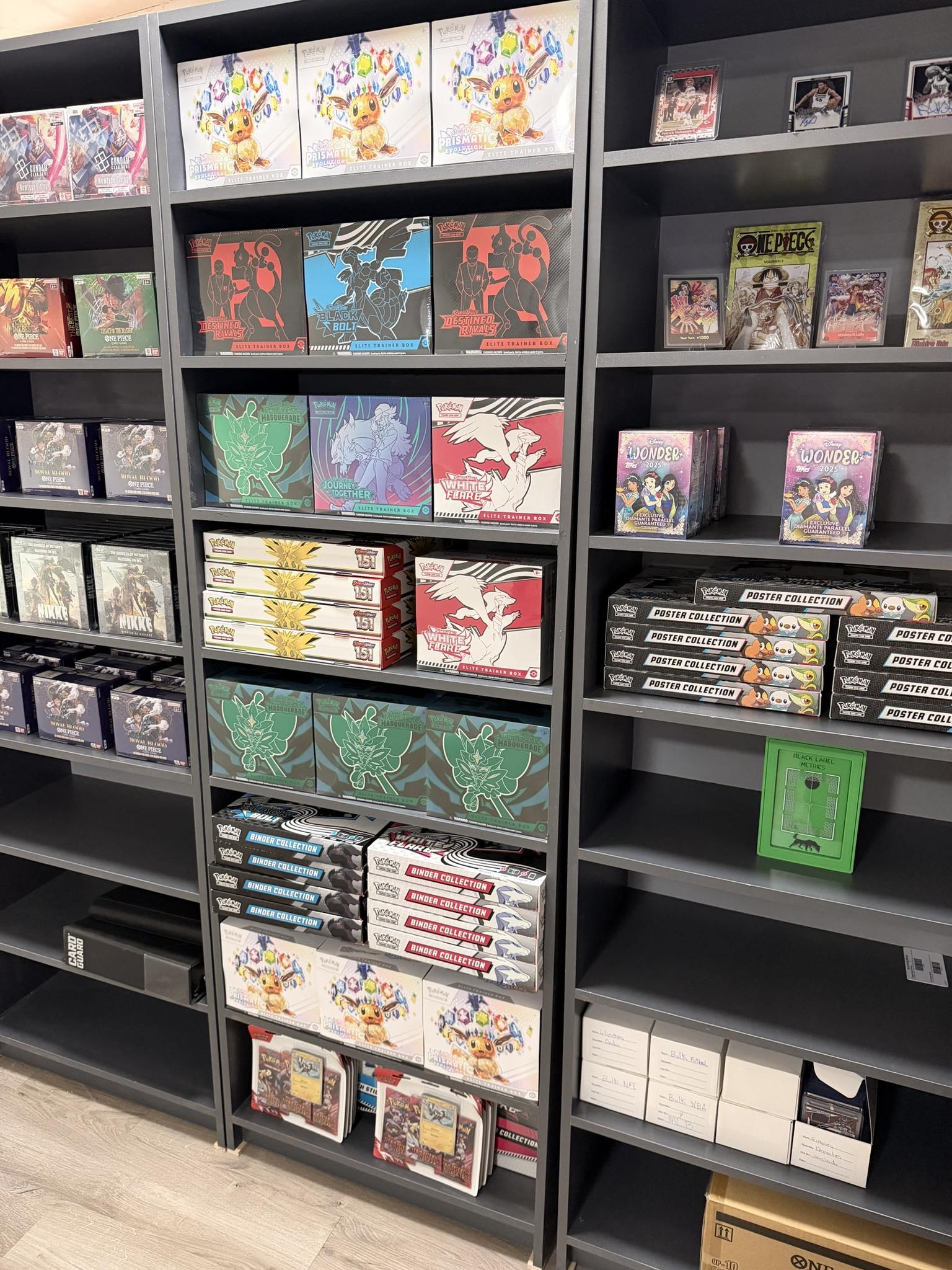 CardeX TCG Shop | San Pedro Garza Garcia