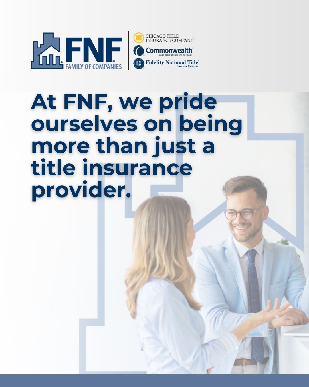 Chicago,Commonwealth and Fidelity National Title Insurance Companies ...