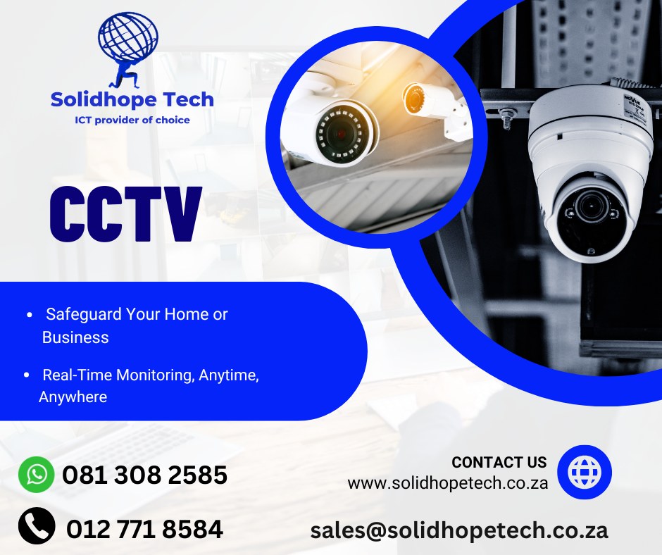 Solidhope - #CCTVSecurity #CCTVCamera #Cctvinstallation | Facebook
