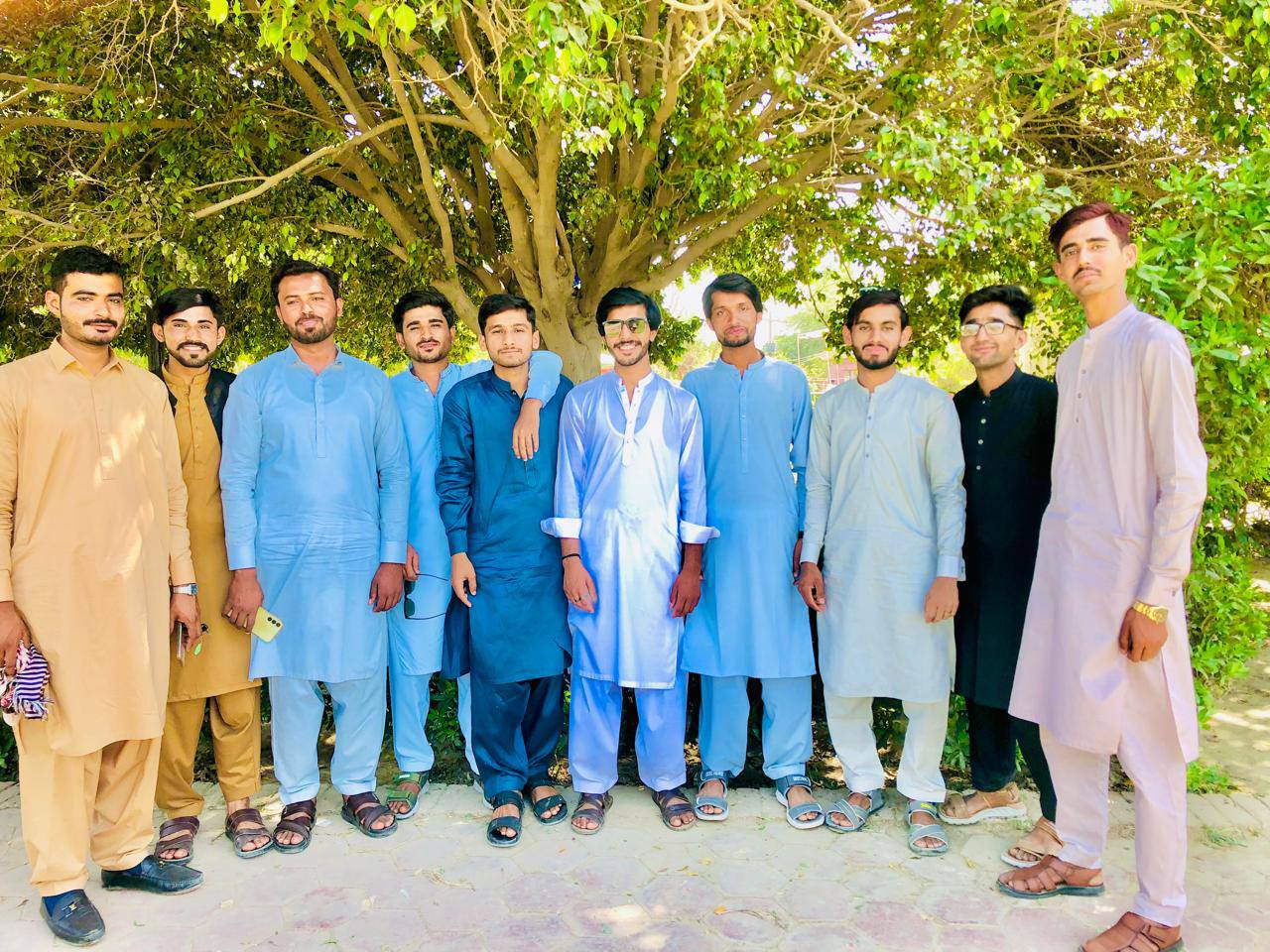 Taoqeer Ahmad Rajput