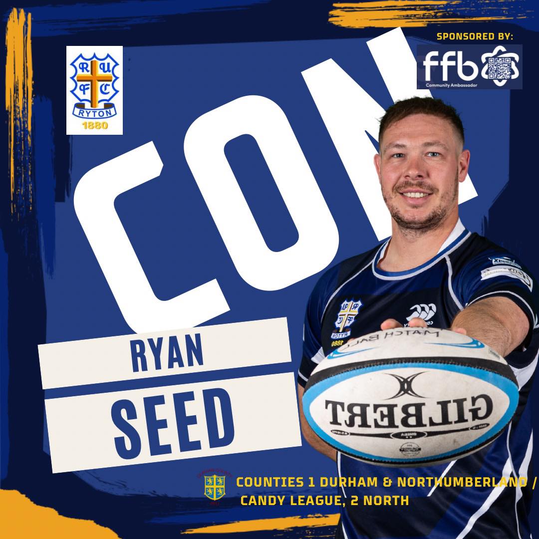 Ryton RFC | Gateshead