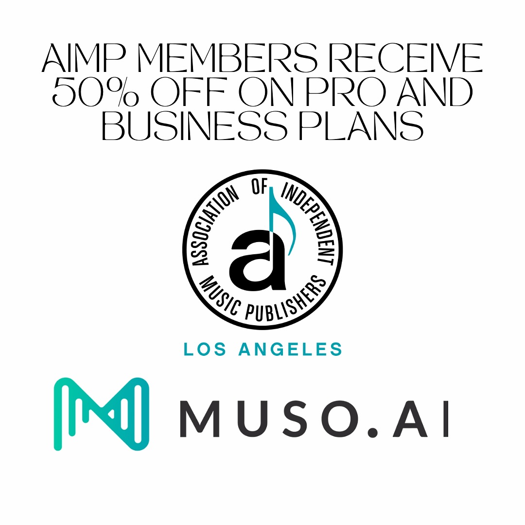 AIMP - 🎶 AIMP Members: Enjoy 50% Off Muso.AI! We are thrilled to share ...