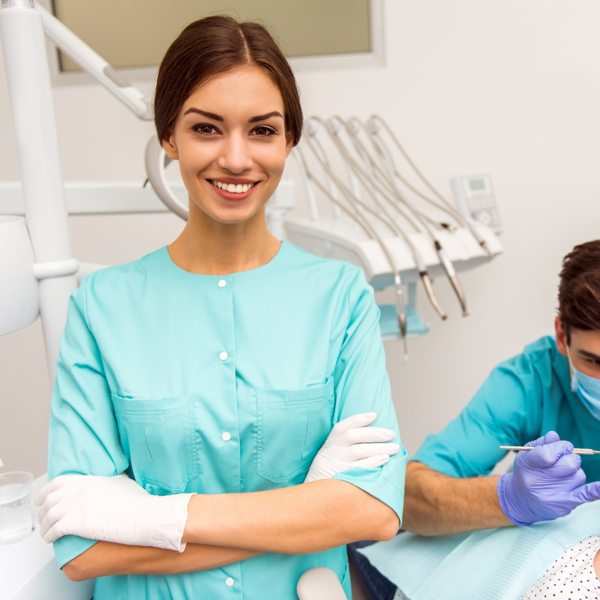 San Diego Dental Careers | San Diego CA