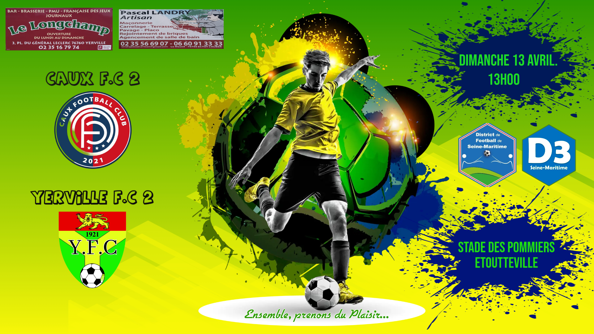 yerville-football-club