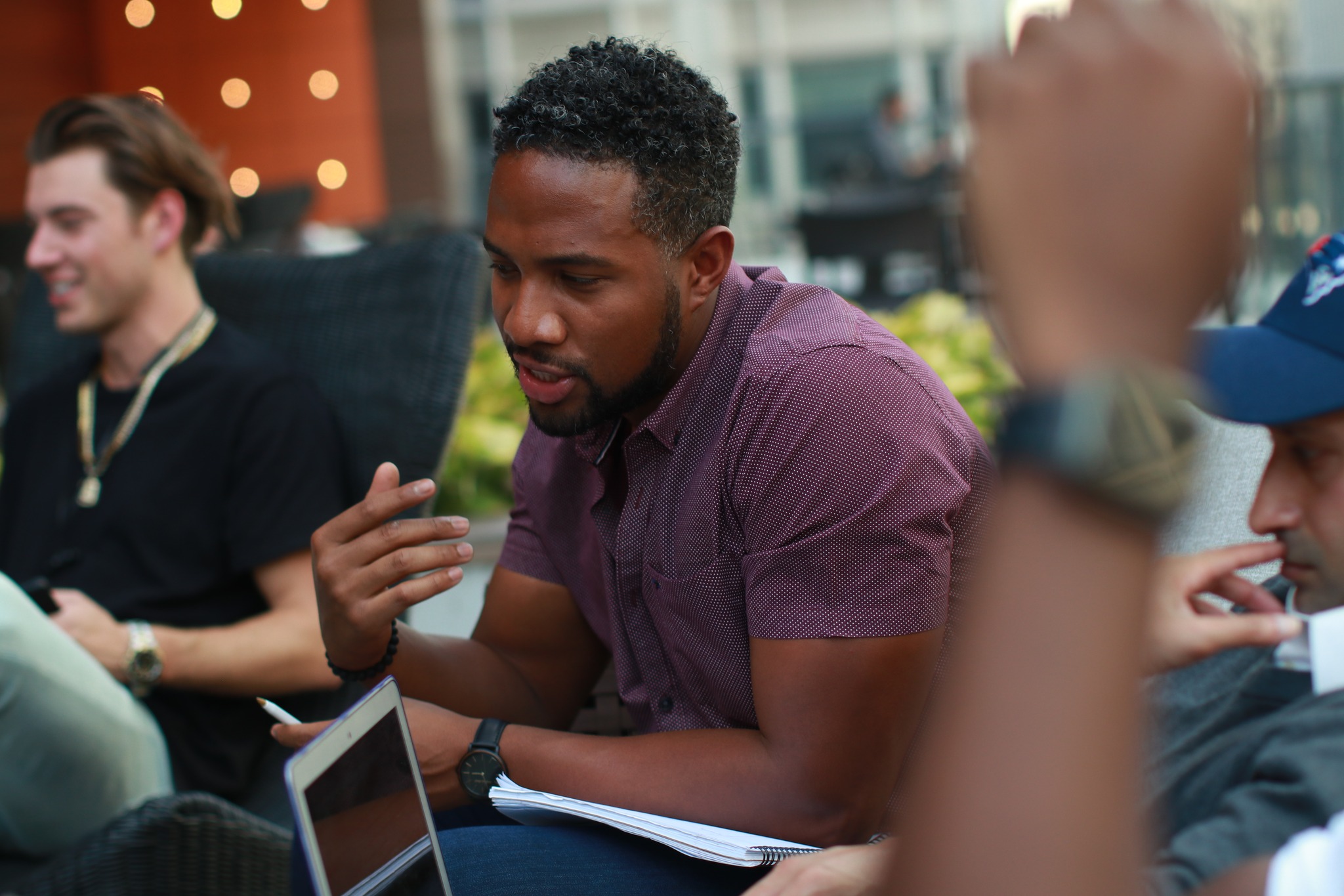 Refocused Management | Dallas TX