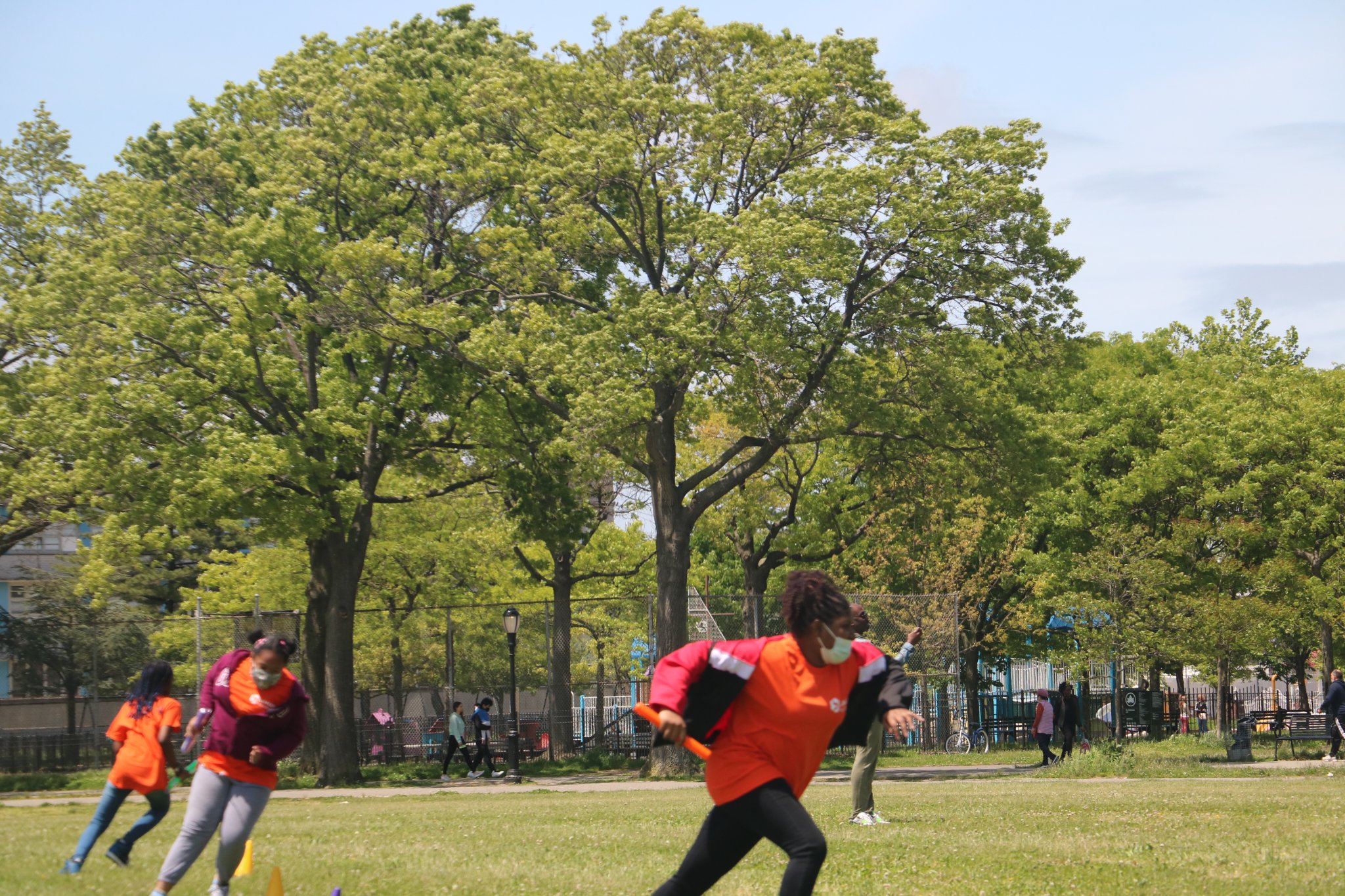 Lamad Academy Charter... - Lamad Academy Charter School