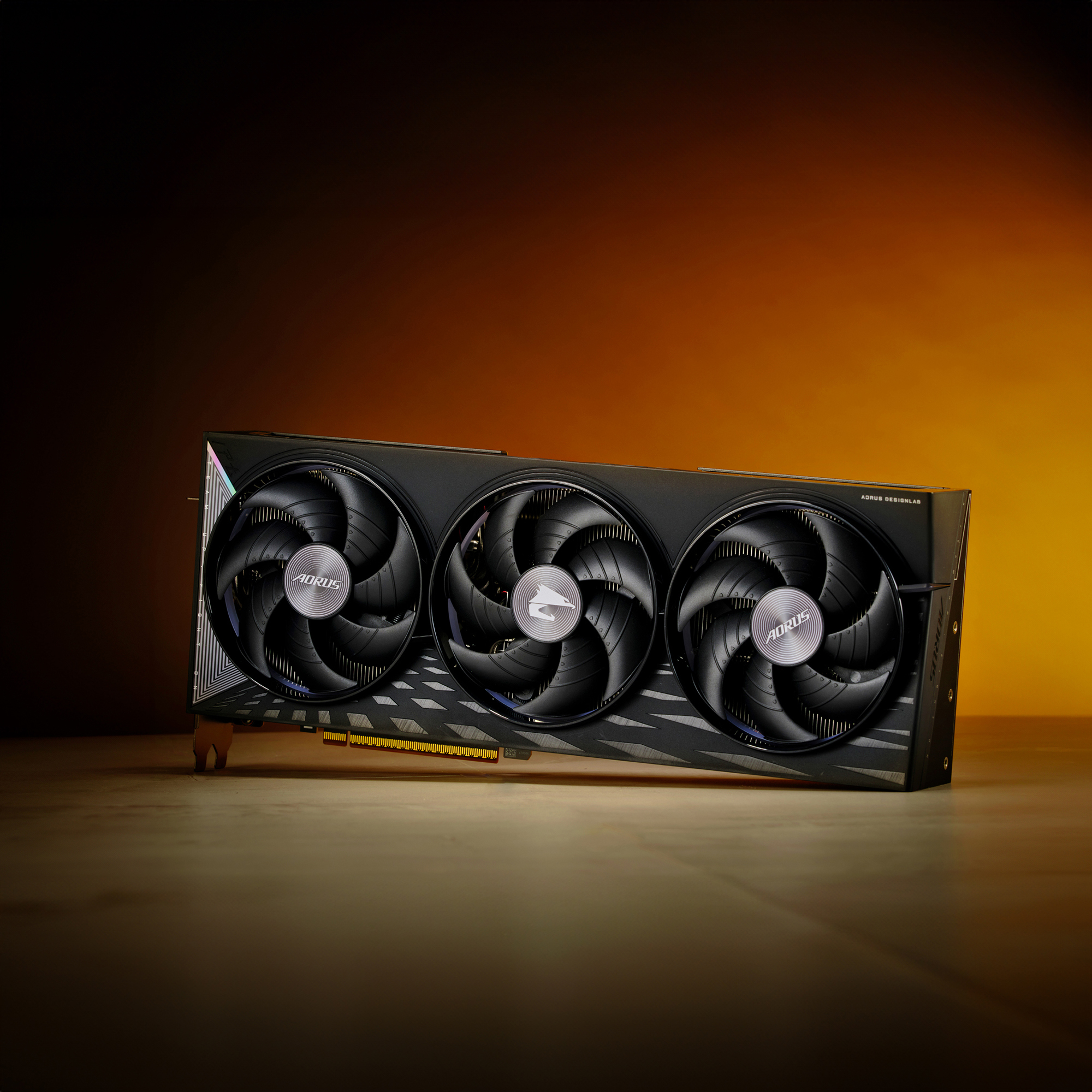 AORUS Radeon™ RX 7900 XTX ELITE 24G. GO ELITE! ?? #AORUS 