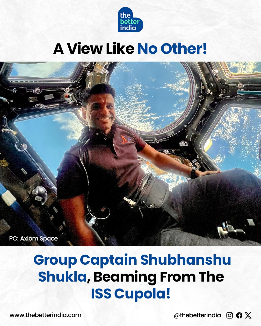 India Ascendant