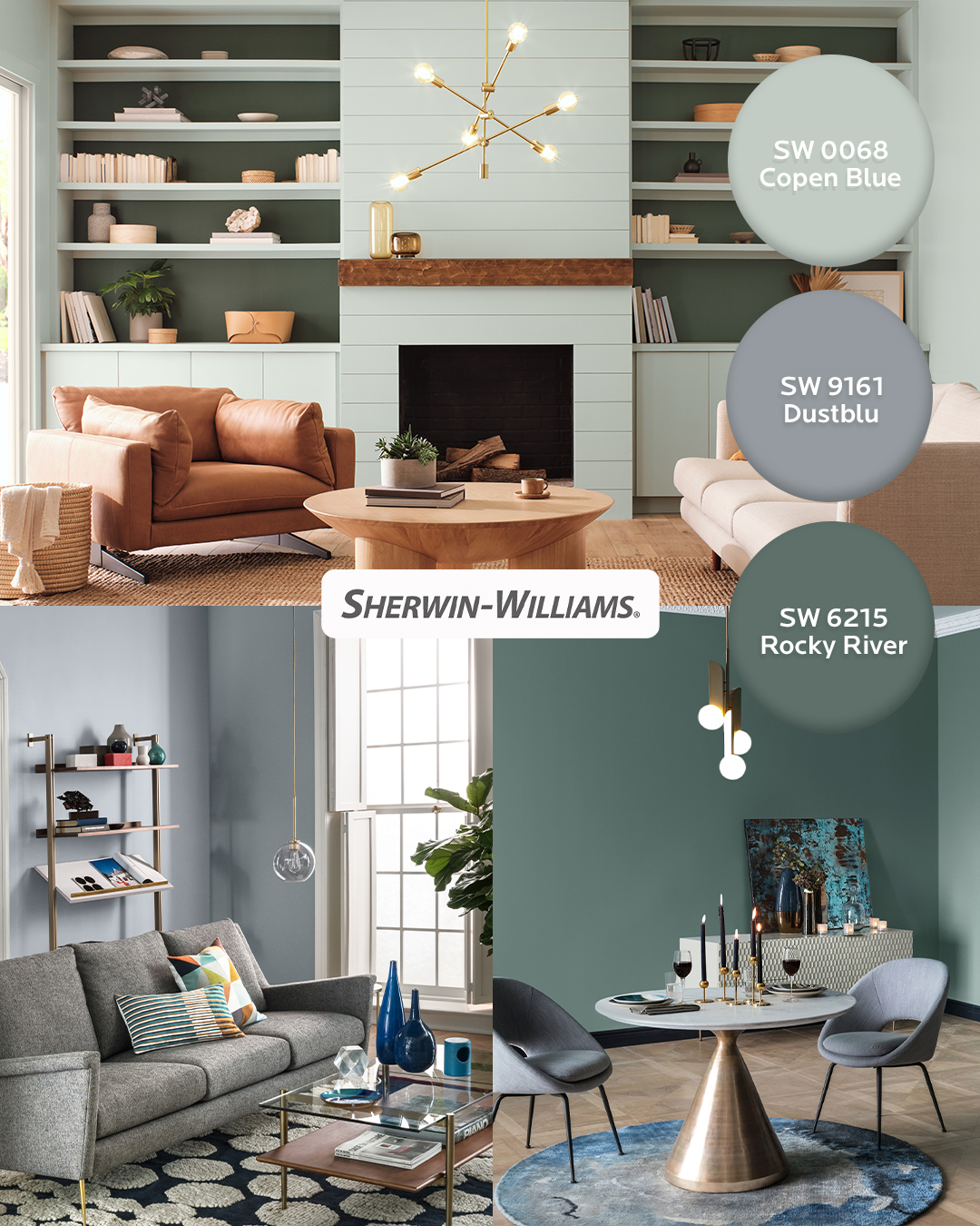 Sherwin-Williams Argentina... - Sherwin-Williams Argentina