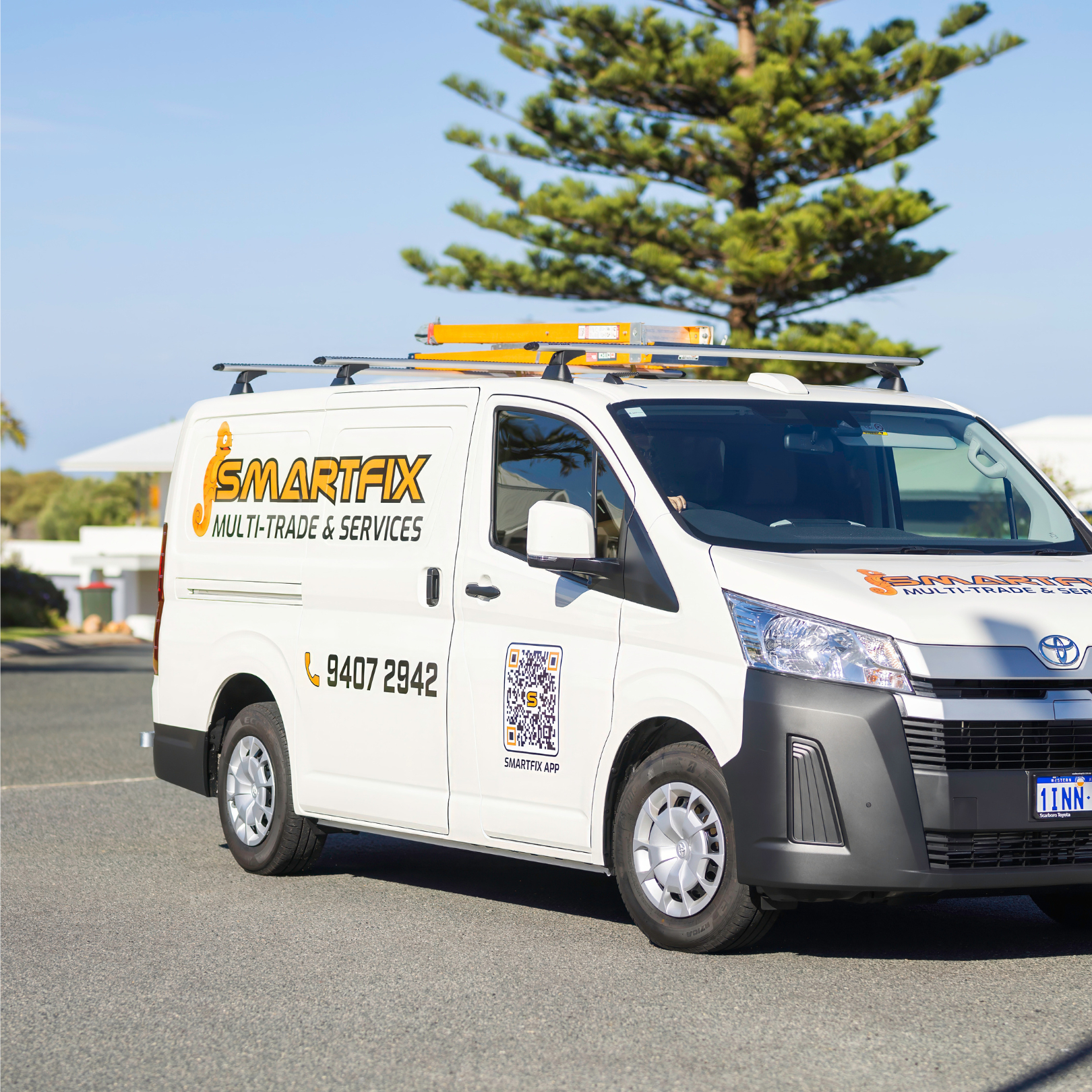 Smartfix | Clarkson WA