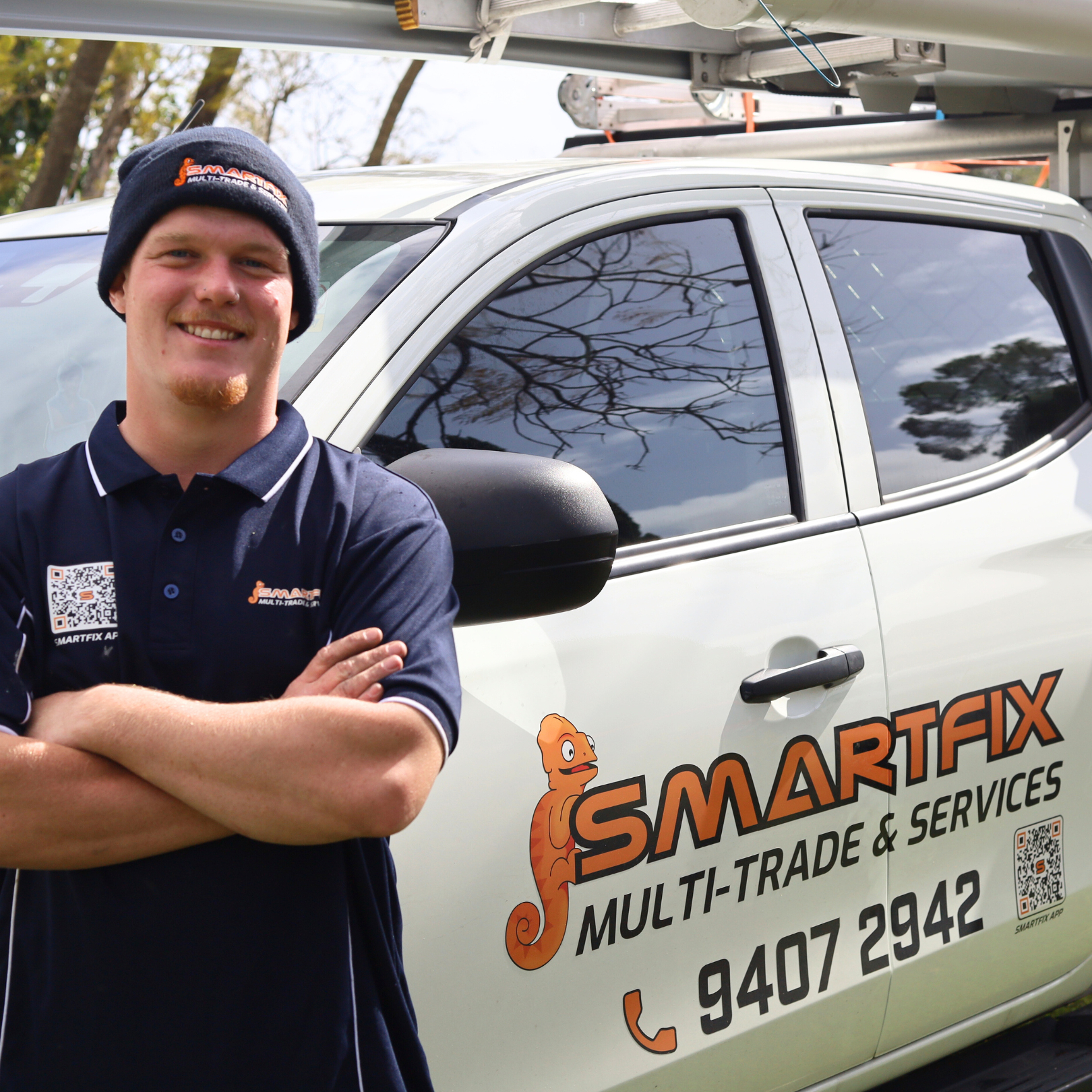 Smartfix | Clarkson WA