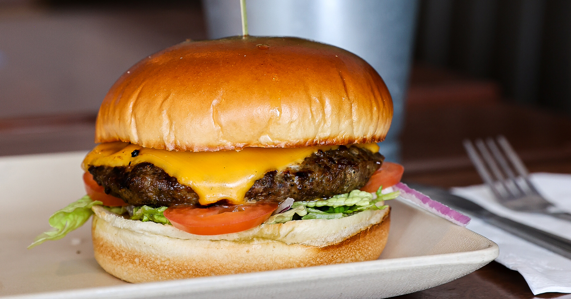 Buy 1 Burger, Get 1 FREE – One Week Only!