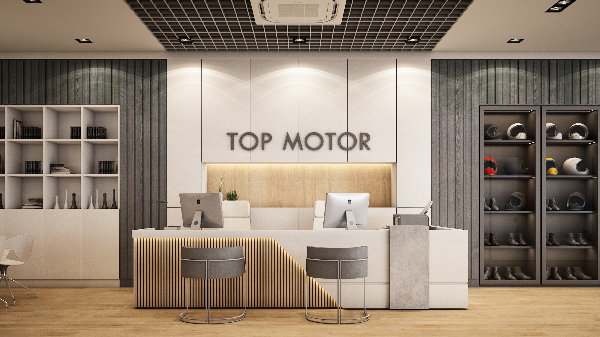 Interior Design Phuket ออกแบบตกแต่งภายในภูเก็ต | Phuket