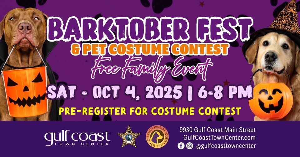Gulf Coast Town Center | Fort Myers FL
