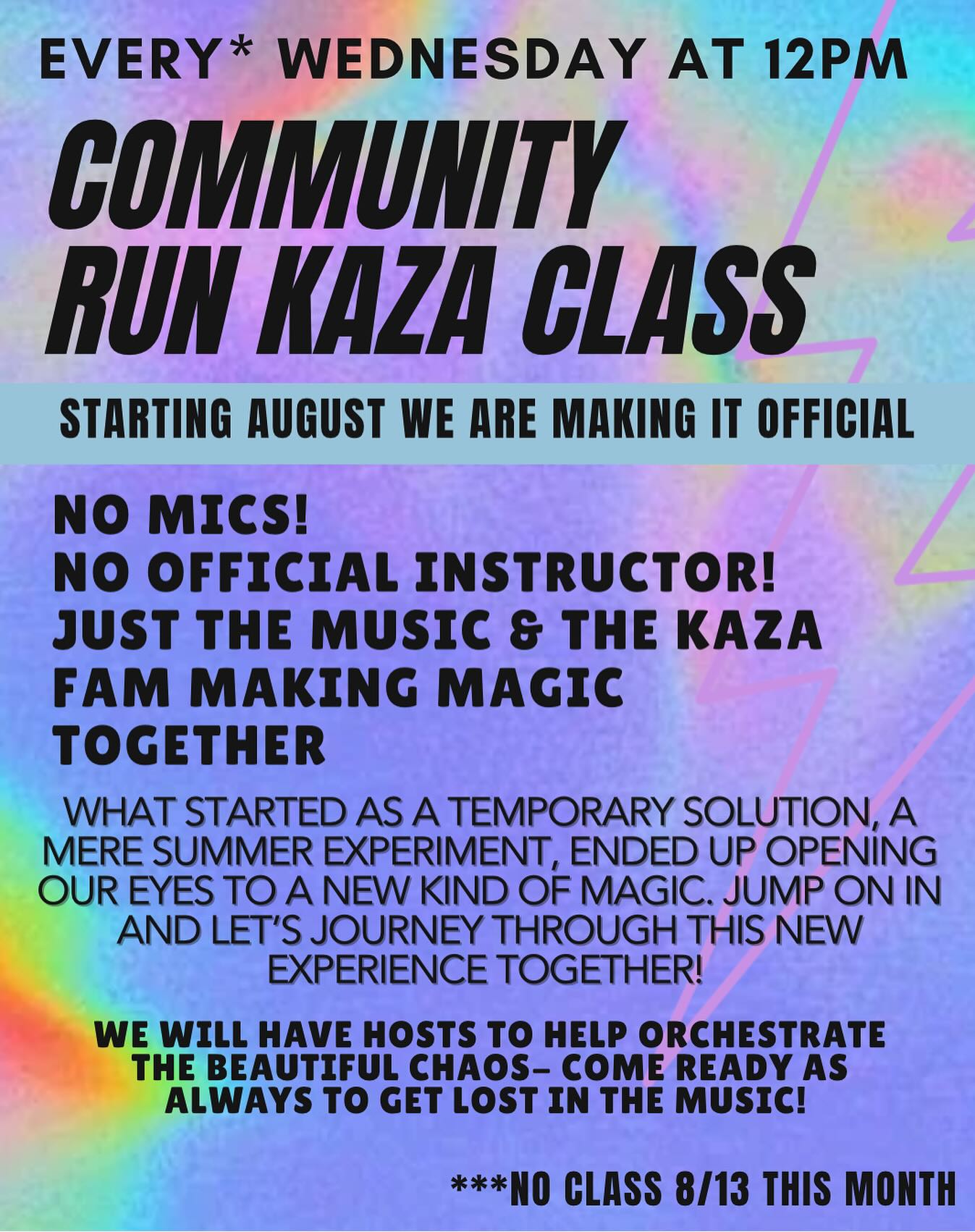 Kazaxe by Azuka Bom - Ahhhhh we have a goal for the week, by Sunday ...