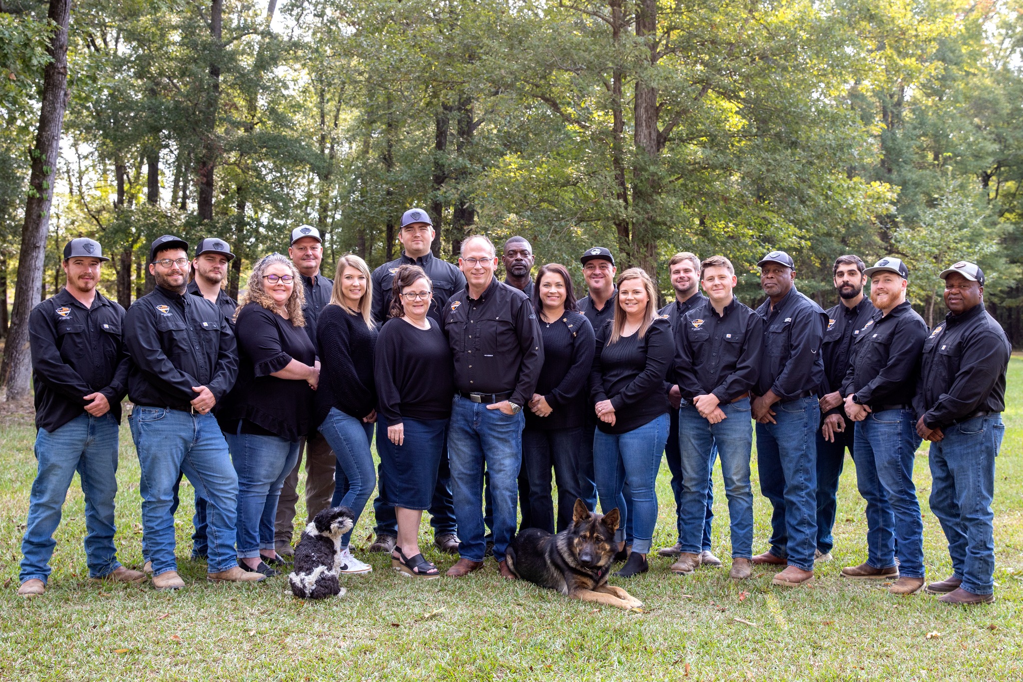Knight Environmental Services | Caledonia MS