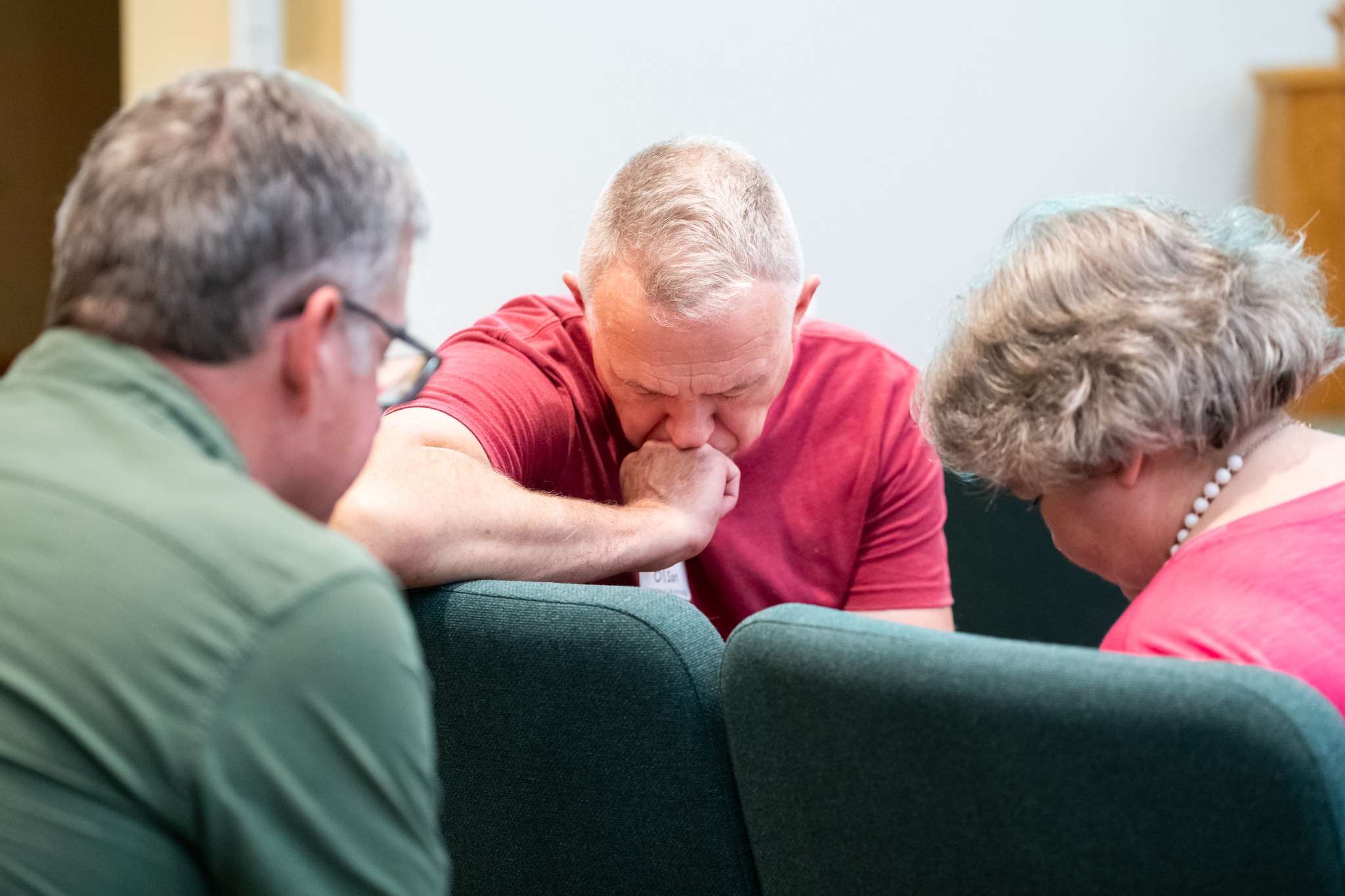AFLC Evangelism and Discipleship | Plymouth MN