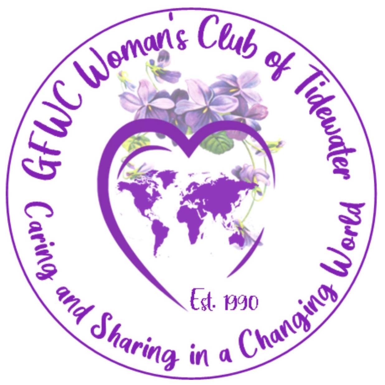 PLEASE NOTE Venue... - GFWC Woman's Club of Tidewater | Facebook