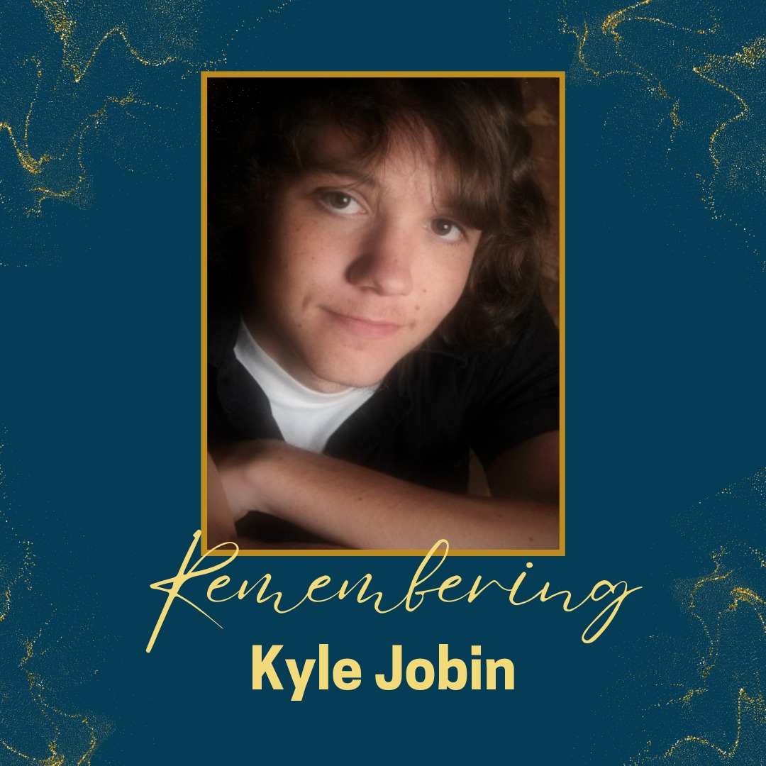 Season - Today and every day, we remember Kyle Jobin. Today marks 12 ...
