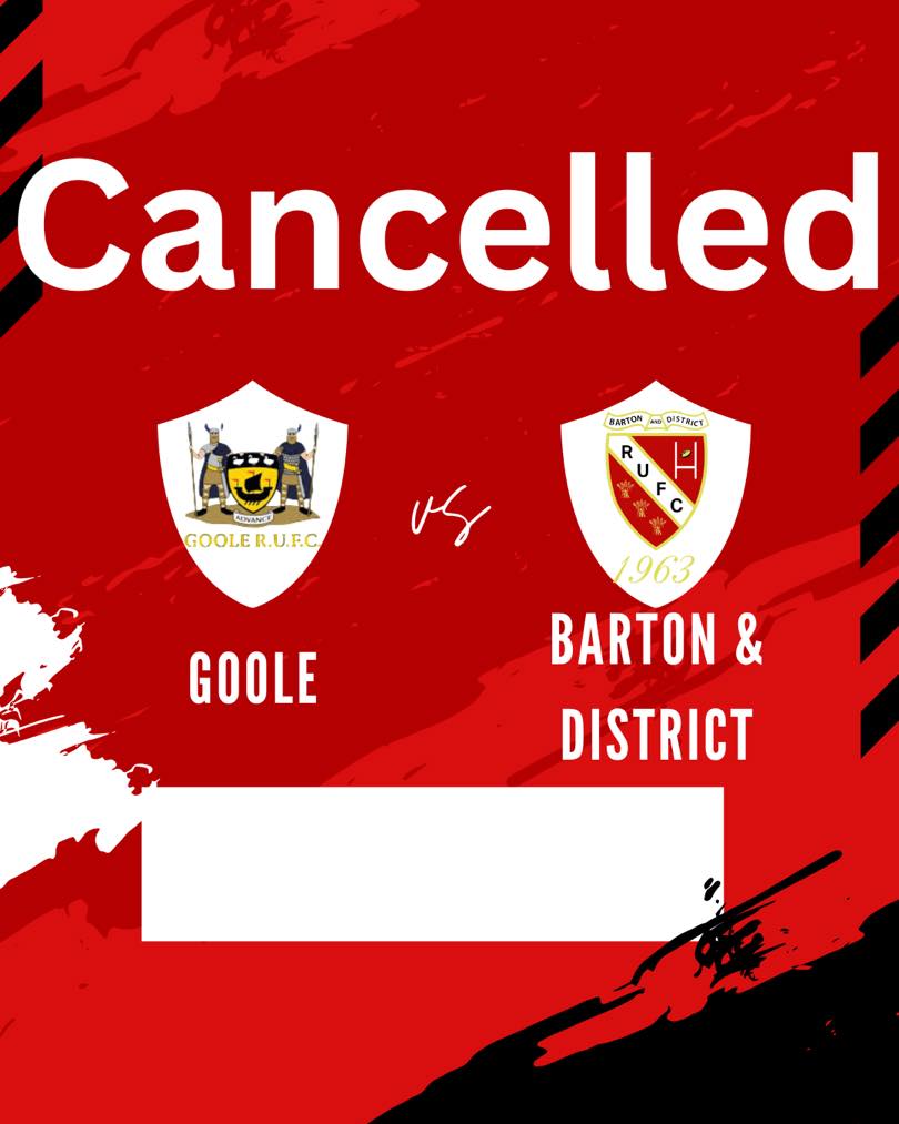 Barton & District RUFC | Barton