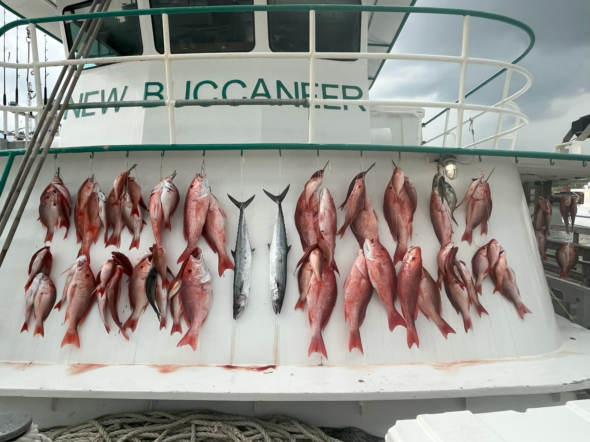 Galveston Party Boats, Inc.... - Galveston Party Boats, Inc.