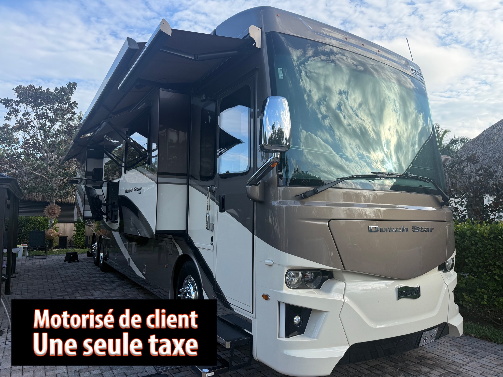 Aztec RV Resort, Vendre/service/locations - Sales/services/rentals ...