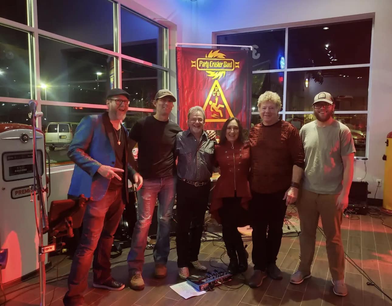 Smiley's Fuel City & BBQ | Raphine VA