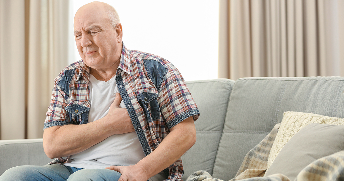 Kentucky - Chest pain is not the only symptom of a heart attack ...