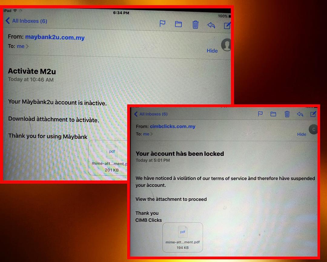 Nas Ahmad Terjah Page Adehhhh Sudah Sudah La Tu Nak Menipu Aku Ko Ingat Aku Bodoh Macam Kau Kau Hantar Email Kat Aku Kononnya Kau Dari Maybank Kononnya Akaun Maybank2u Aku