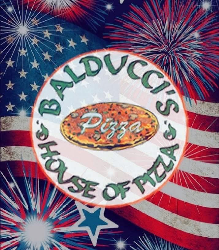 Balducci's House of Pizza | Quincy MA