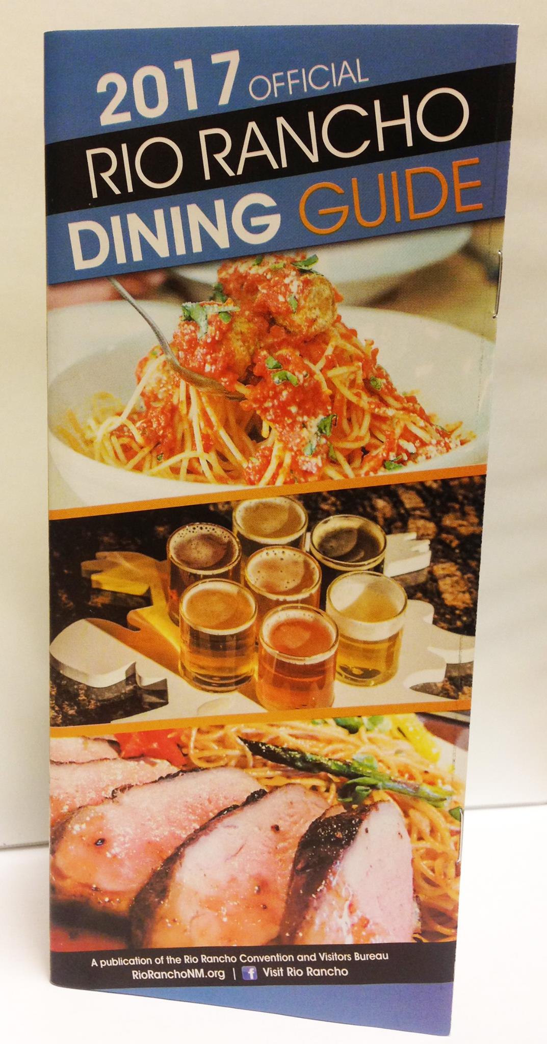 Visit - The 2017 Rio Rancho Dining Guide has hit the streets. You can ...