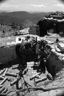 The NAM - battle of Fire Support Base Ripcord (July 1 –... | Facebook