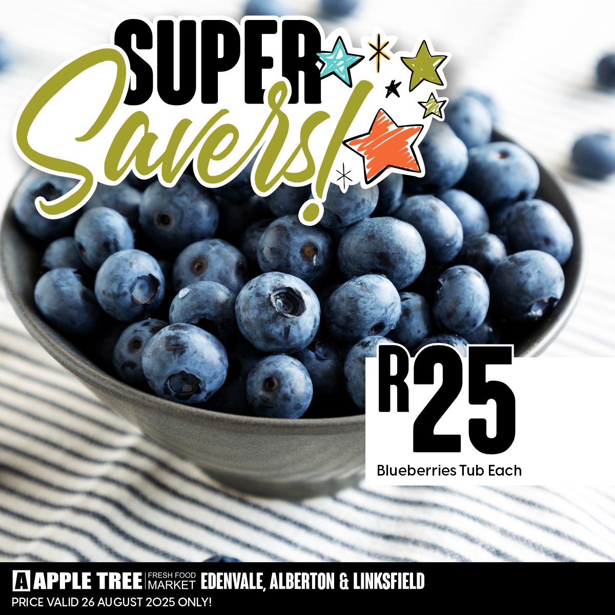 Apple Tree Edenvale added a new photo. - Apple Tree Edenvale