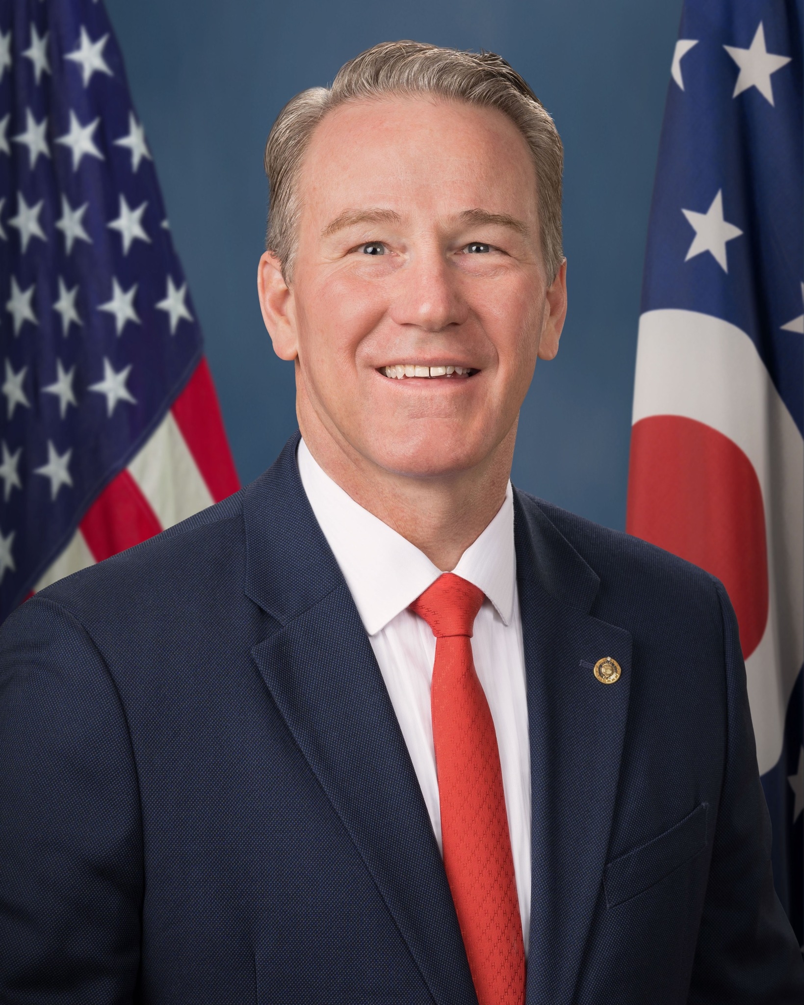 Senator Jon Husted