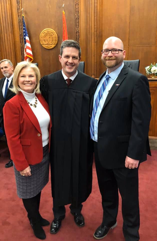 Eric Lutton for Knox County Public Defender - District Public Defender ...