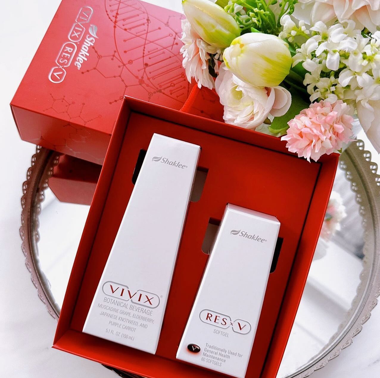 Vivix Stock