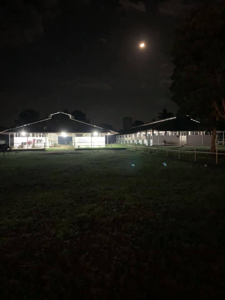 Bell Racing Stable