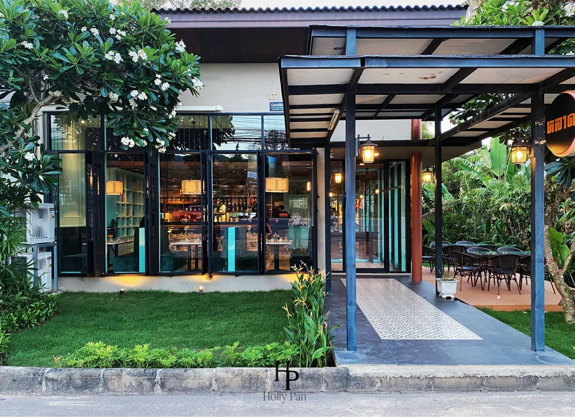 Interior Design Phuket ออกแบบตกแต่งภายในภูเก็ต | Phuket