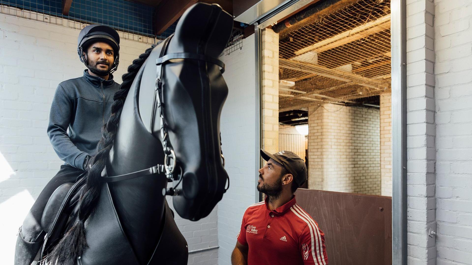 Lee Valley Riding Centre | London
