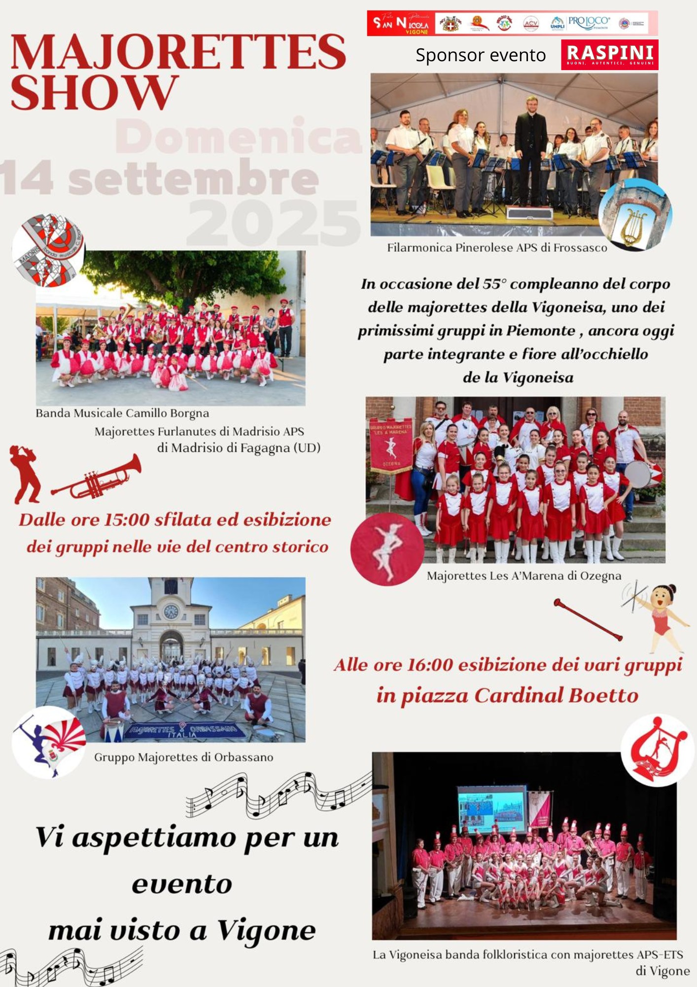 Comune di Fontanetto Po added a... - Comune di Fontanetto Po
