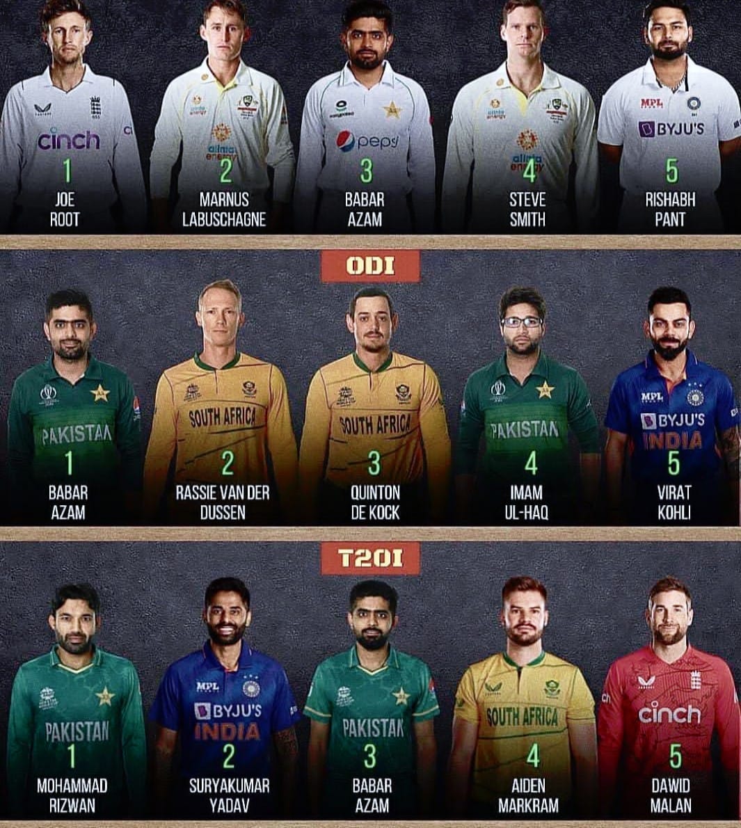 Team Green