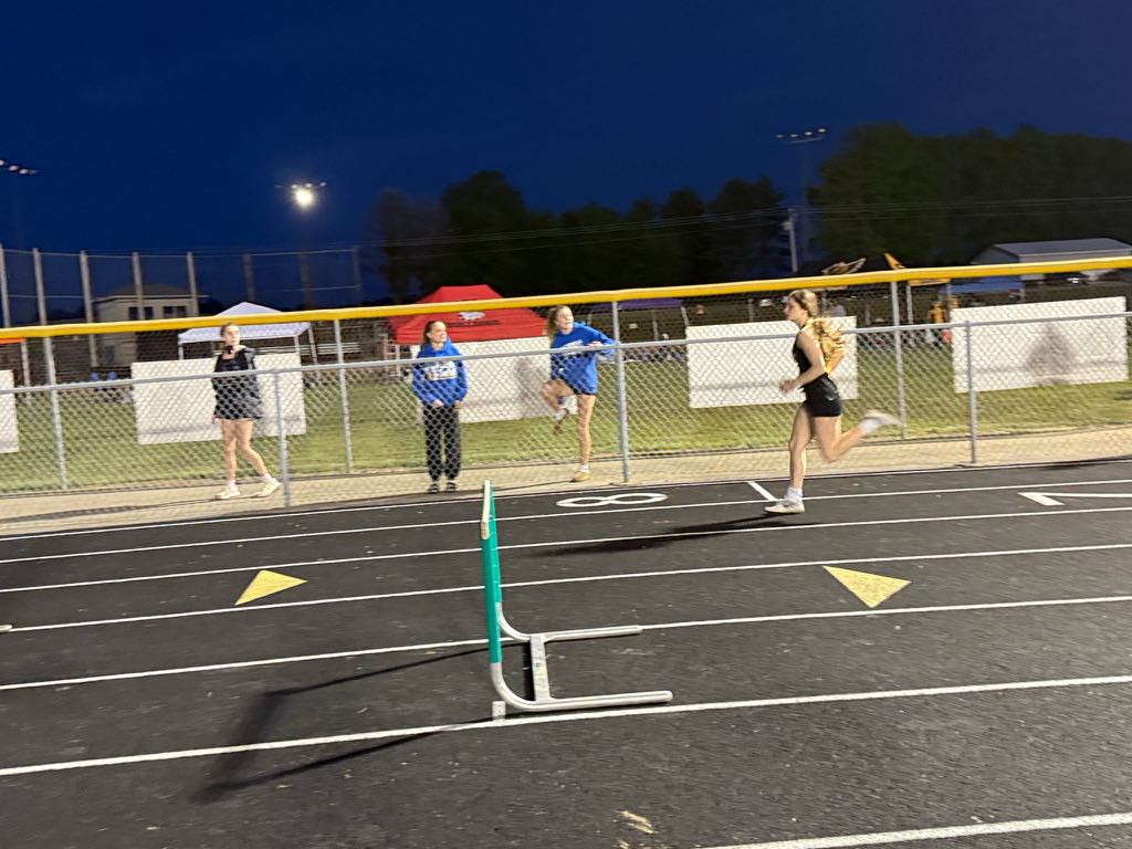 Springs Valley... - Springs Valley Blackhawk Track and Field