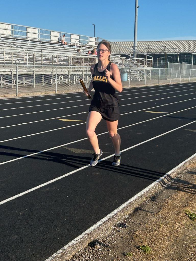 Springs Valley... - Springs Valley Blackhawk Track and Field