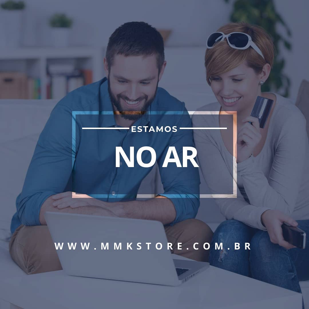 MMK Store