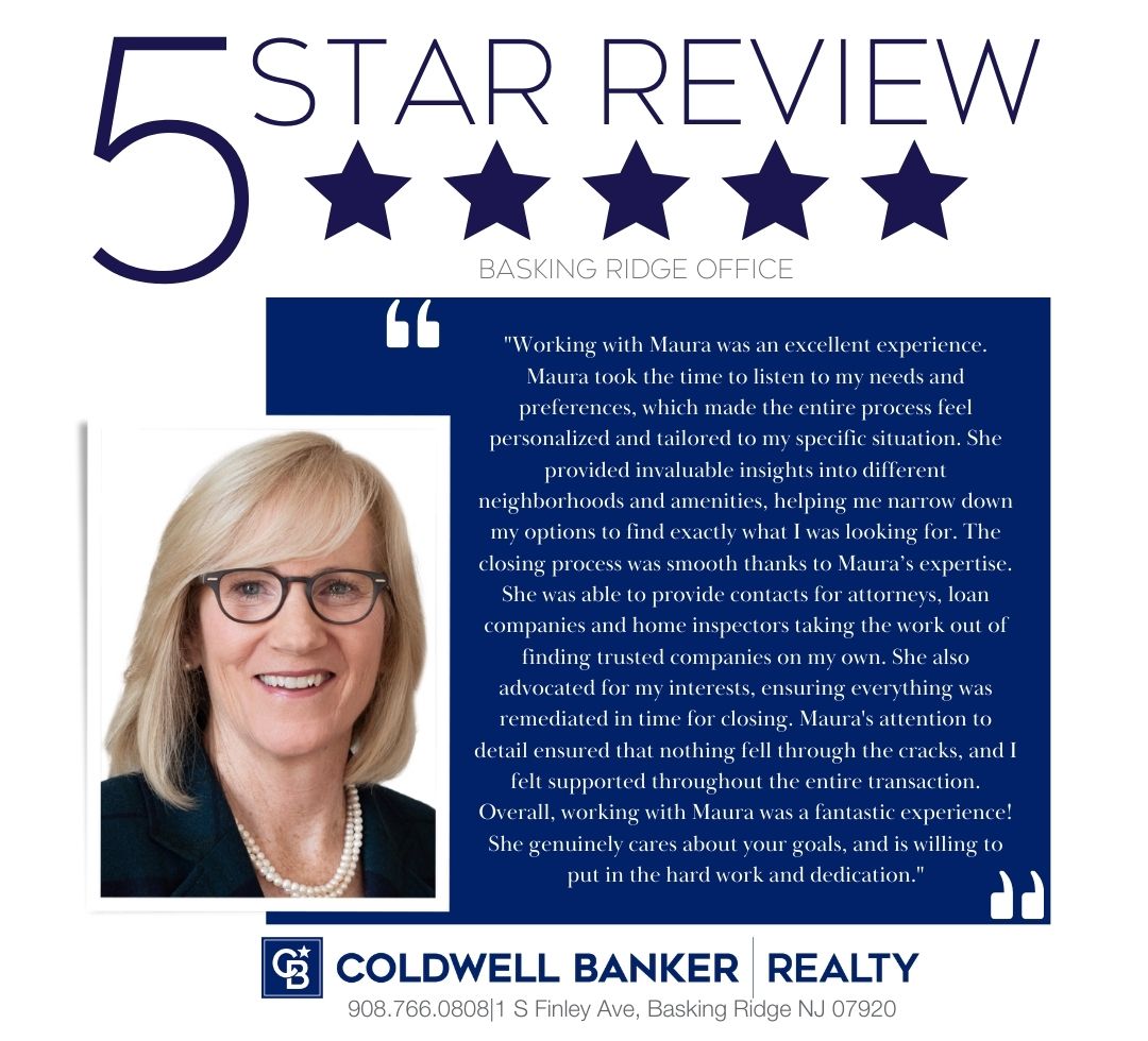 Coldwell Banker Realty - Basking Ridge, NJ | Basking Ridge NJ