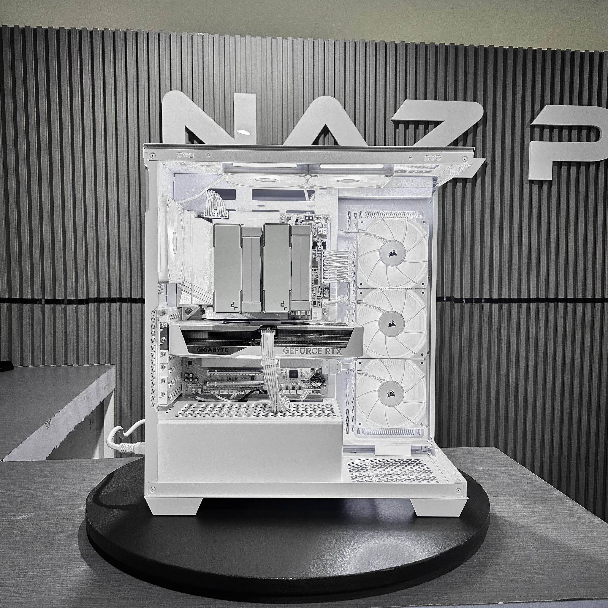 NAZ PC - NAZ PC added a new photo.
