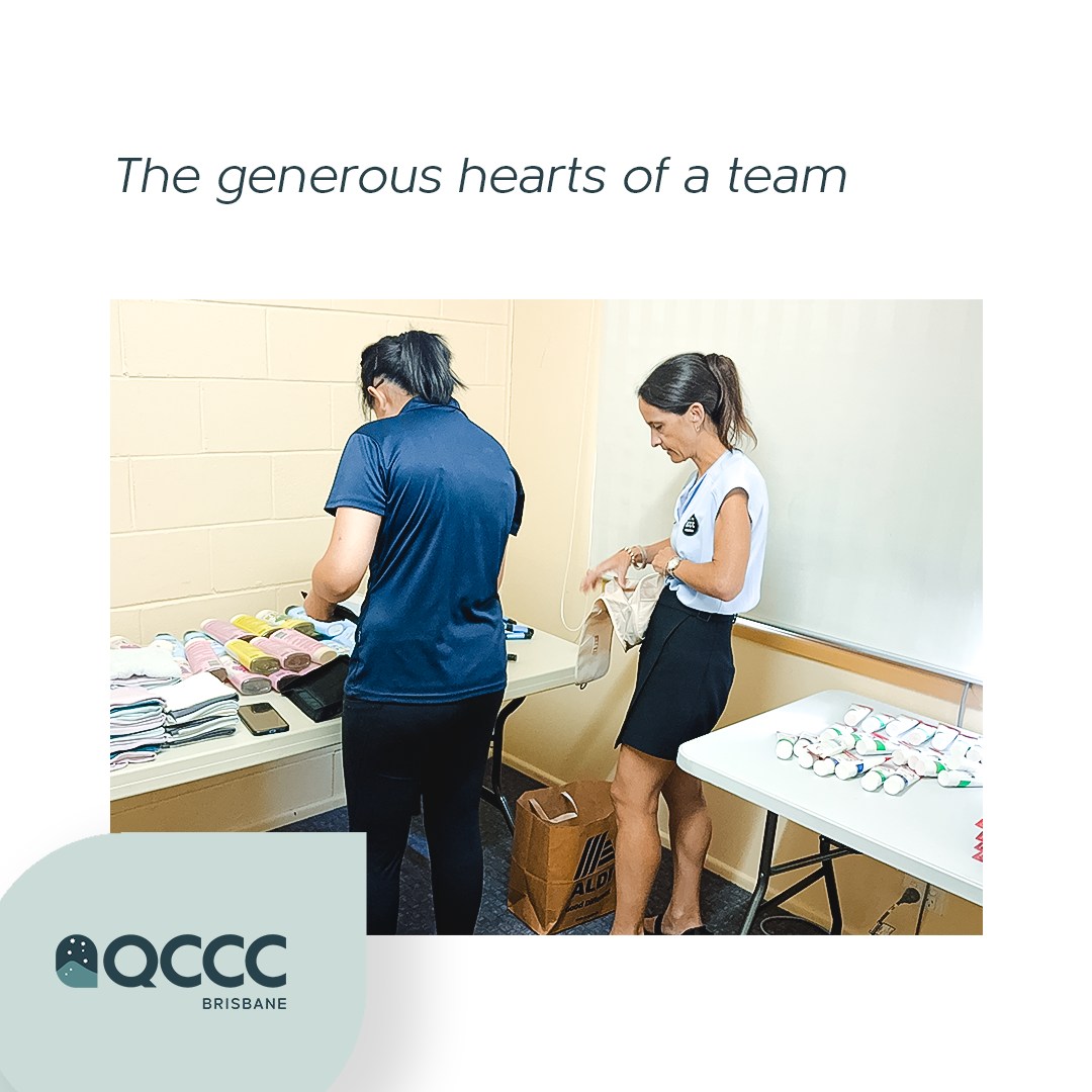 QCCC Brisbane | Brisbane QLD