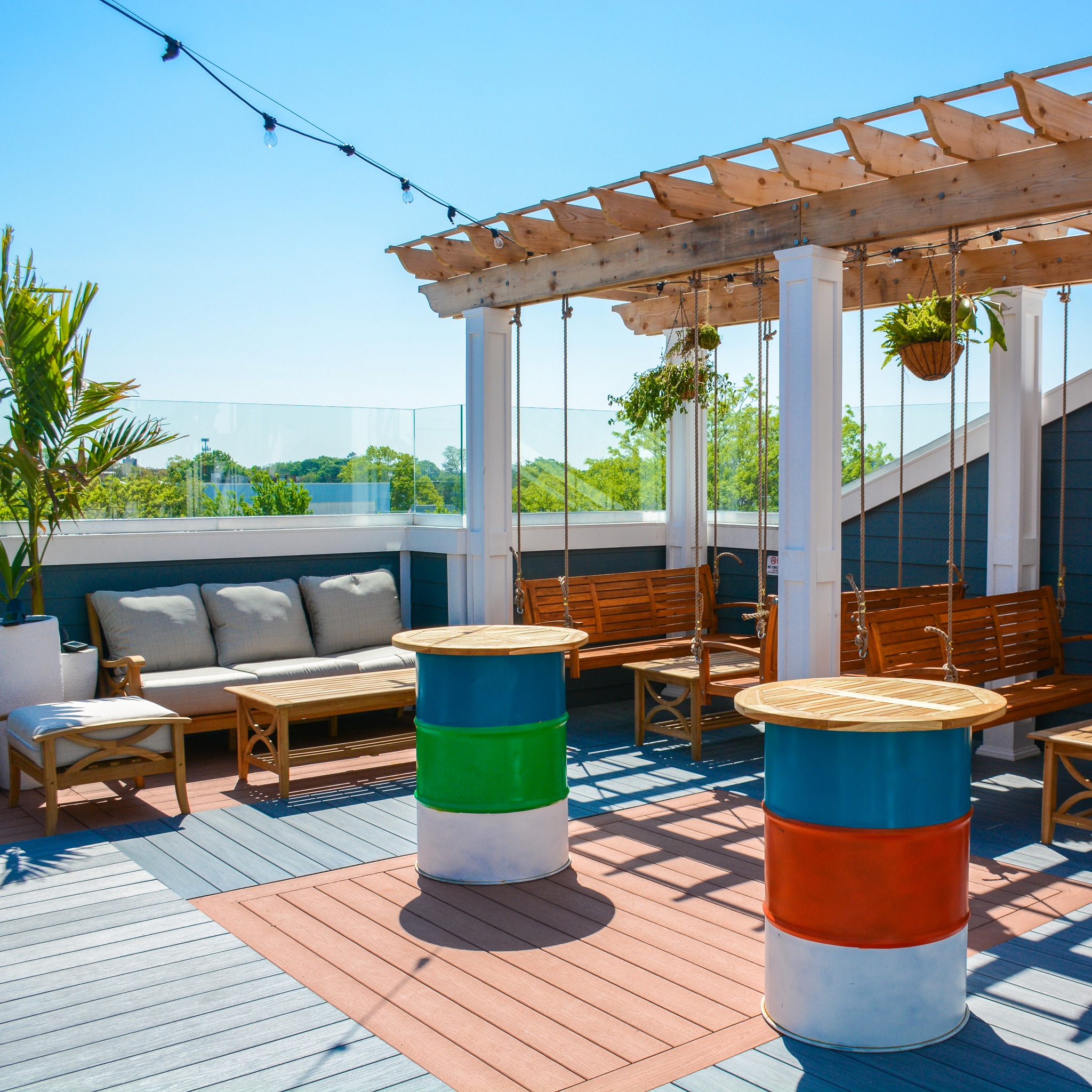 RUMBA Island Inspired Cuisine and Rum Bar | Patchogue NY