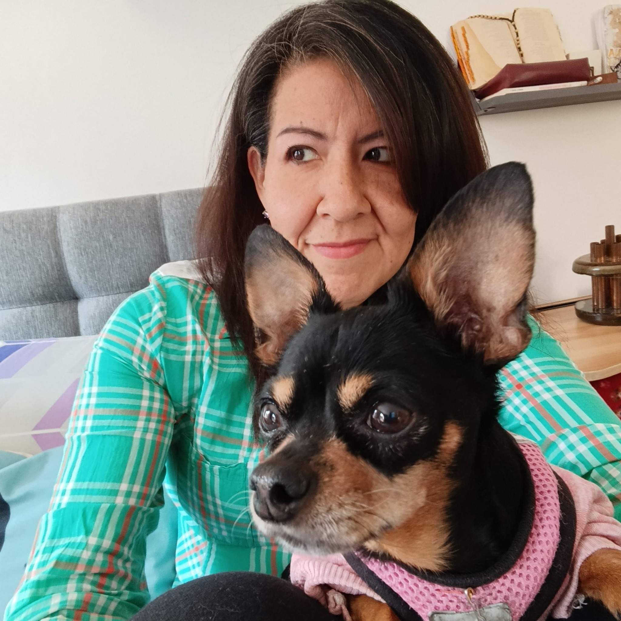Lili Gonzalez Rincon