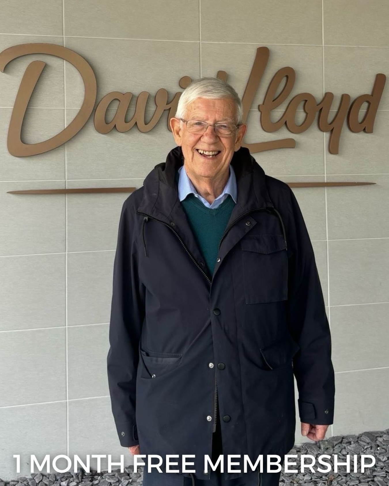 David - ⭐ MEMBER OF THE MONTH ⭐ Well done to Neil Ritchie, our Member ...